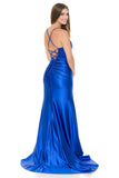 Lenovia Evening Gowns 8158