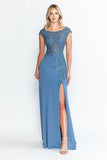 Lenovia Evening Gowns 8343