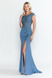 Lenovia Evening Gowns 8343