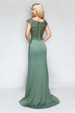 Lenovia Evening Gowns 8343