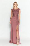 Lenovia Evening Gowns 8343