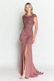 Lenovia Evening Gowns 8343