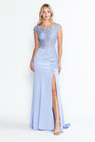 Lenovia Evening Gowns 8343