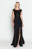 Lenovia Evening Gowns 8343