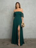 Eva Evening Gown 3454