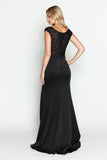 Lenovia Evening Gowns 8343
