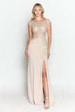 Lenovia Evening Gowns 8343