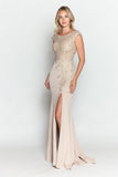 Lenovia Evening Gowns 8343