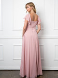 Eva Evening Gown 3454