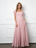 Eva Evening Gown 3454