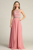 Chicas Evening Gown YG5005
