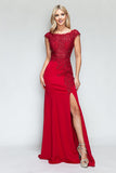 Lenovia Evening Gowns 8343