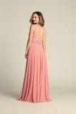 Chicas Evening Gown YG5005