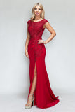 Lenovia Evening Gowns 8343