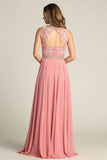 Chicas Evening Gown YG5005