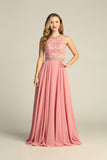 Chicas Evening Gown YG5005