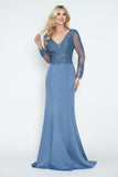 Lenovia Evening Gowns 8323
