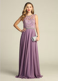 Chicas Evening Gown YG5005