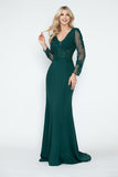 Lenovia Evening Gowns 8323