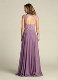 Chicas Evening Gown YG5005