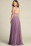 Chicas Evening Gown YG5005