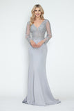 Lenovia Evening Gowns 8323