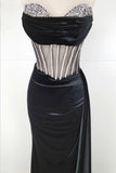 Chicas Evening Gown C337