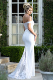 Lenovia Evening Gowns 8134