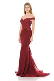 Lenovia Evening Gowns 8134