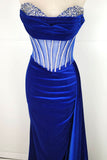 Chicas Evening Gown C337
