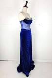 Chicas Evening Gown C337