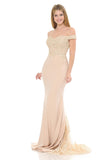 Lenovia Evening Gowns 8134