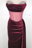 Chicas Evening Gown C337