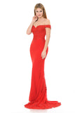 Lenovia Evening Gowns 8134