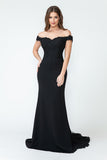 Lenovia Evening Gowns 8134