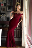 Lenovia Evening Gowns 8137