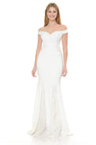 Lenovia Evening Gowns 8137