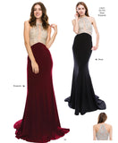 Chicas Evening Gown C6023