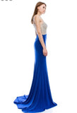 Chicas Evening Gown C6023