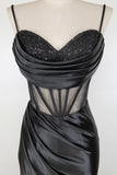 Chicas Evening Gown C333