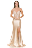 Lenovia Evening Gowns 8175