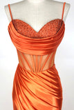 Chicas Evening Gown C333