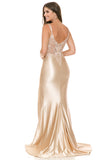 Lenovia Evening Gowns 8175