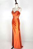 Chicas Evening Gown C333