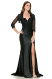 Lenovia Evening Gowns 8175