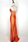 Chicas Evening Gown C333