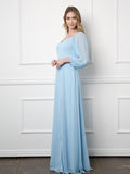 Eva Evening Gown 3452