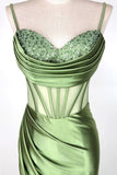 Chicas Evening Gown C333