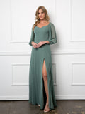 Eva Evening Gown 3452
