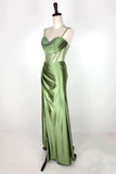 Chicas Evening Gown C333